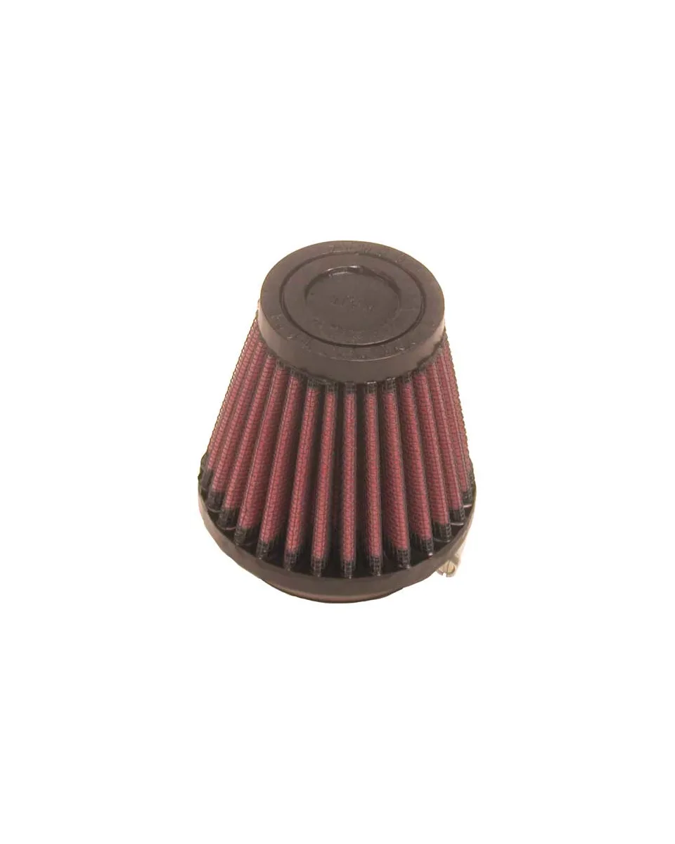 K&N Universal Clamp-On Air Filter RU-2580