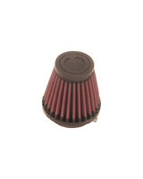 K&N Universal Clamp-On Air Filter RU-2580