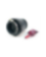 K&N Universal Clamp-On Air Filter RU-2690