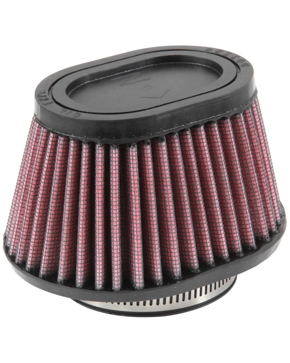 K&N Universal Clamp-On Air Filter RU-2780