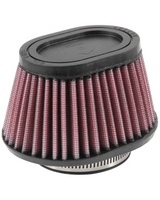 K&N Universal Clamp-On Air Filter RU-2780