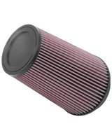 K&N Universal Clamp-On Air Filter RU-2815
