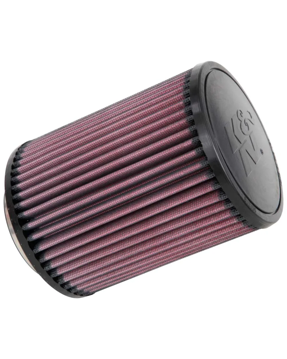 K&N Universal Clamp-On Air Filter RU-2820