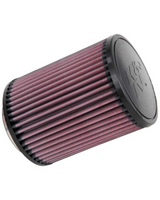 K&N Universal Clamp-On Air Filter RU-2820