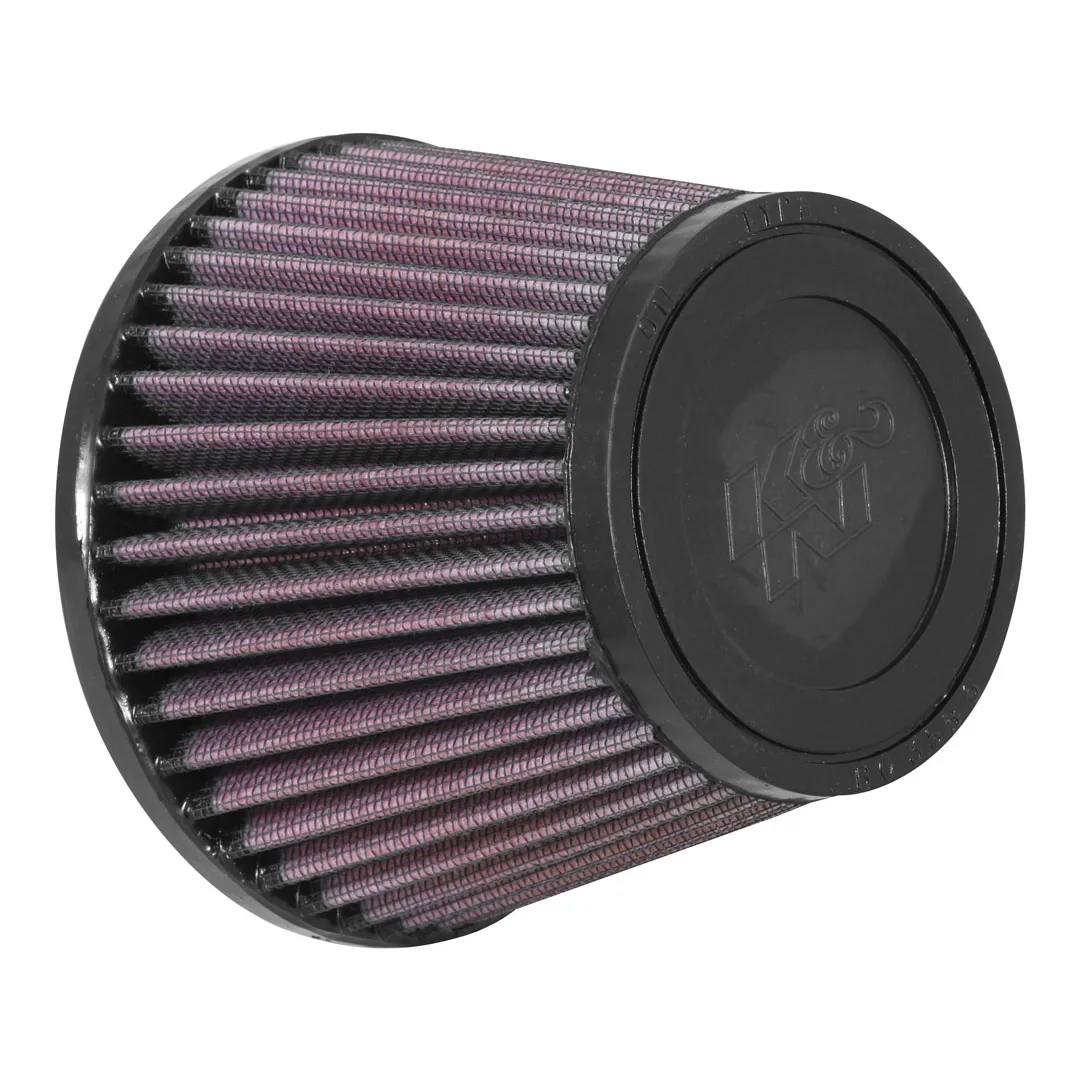 K&N Universal Clamp-On Air Filter RU-2990