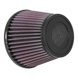 K&N Universal Clamp-On Air Filter RU-2990