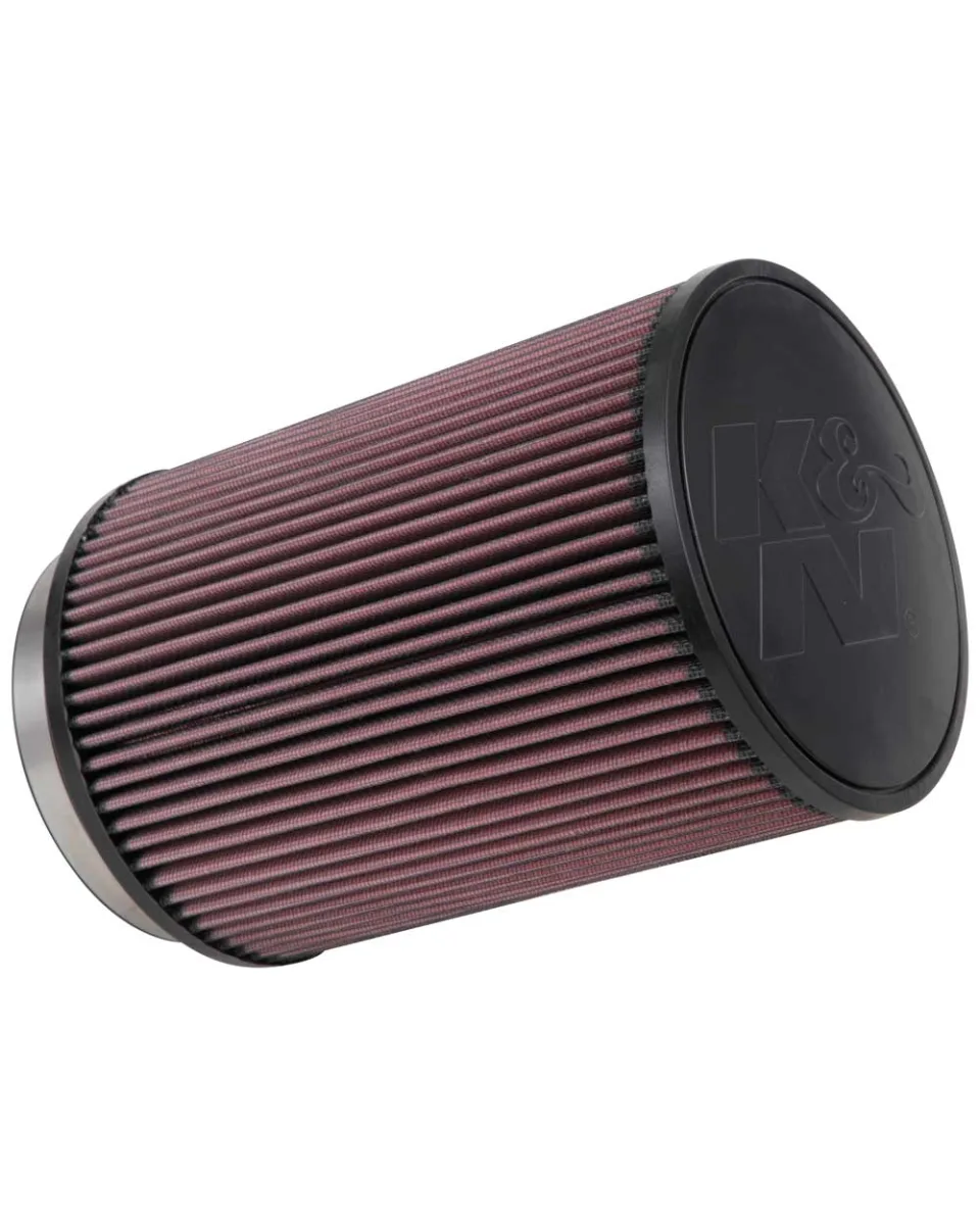 K&N Universal Clamp-On Air Filter RU-3020
