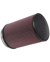 K&N Universal Clamp-On Air Filter RU-3020