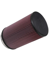 K&N Universal Clamp-On Air Filter RU-3040