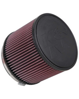 K&N Universal Clamp-On Air Filter RU-3060