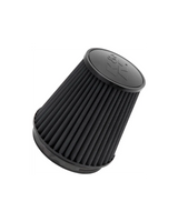 K&N Universal Clamp-On Air Filter RU-3101HBK