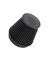 K&N Universal Clamp-On Air Filter RU-3102HBK