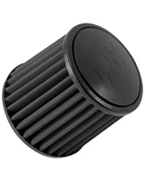 K&N Universal Clamp-On Air Filter RU-3103HBK