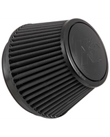 K&N Universal Clamp-On Air Filter RU-3106HBK