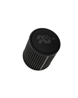 K&N Universal Clamp-On Air Filter RU-3110HBK