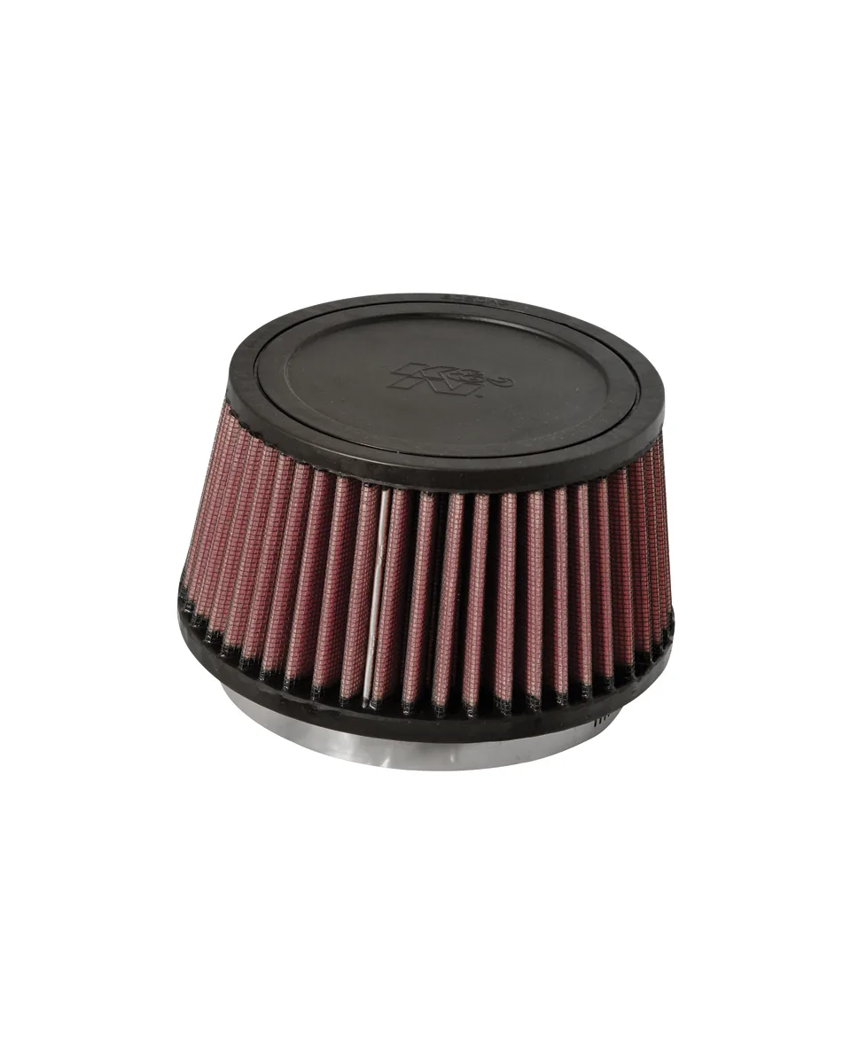 K&N Universal Clamp-On Air Filter RU-3110