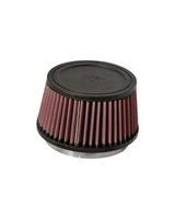 K&N Universal Clamp-On Air Filter RU-3110