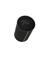 K&N Universal Clamp-On Air Filter RU-3111HBK