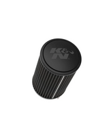 K&N Universal Clamp-On Air Filter RU-3112HBK