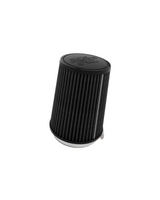 K&N Universal Clamp-On Air Filter RU-3116HBK