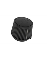 K&N Universal Clamp-On Air Filter RU-3119HBK