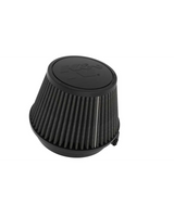 K&N Universal Clamp-On Air Filter RU-3120HBK