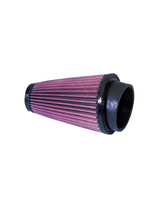 K&N Universal Clamp-On Air Filter RU-3120