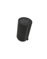 K&N Universal Clamp-On Air Filter RU-3124HBK