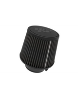 K&N Universal Clamp-On Air Filter RU-3126HBK