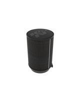 K&N Universal Clamp-On Air Filter RU-3127HBK