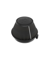 K&N Universal Clamp-On Air Filter RU-3129HBK