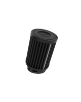 K&N Universal Clamp-On Air Filter RU-3130HBK