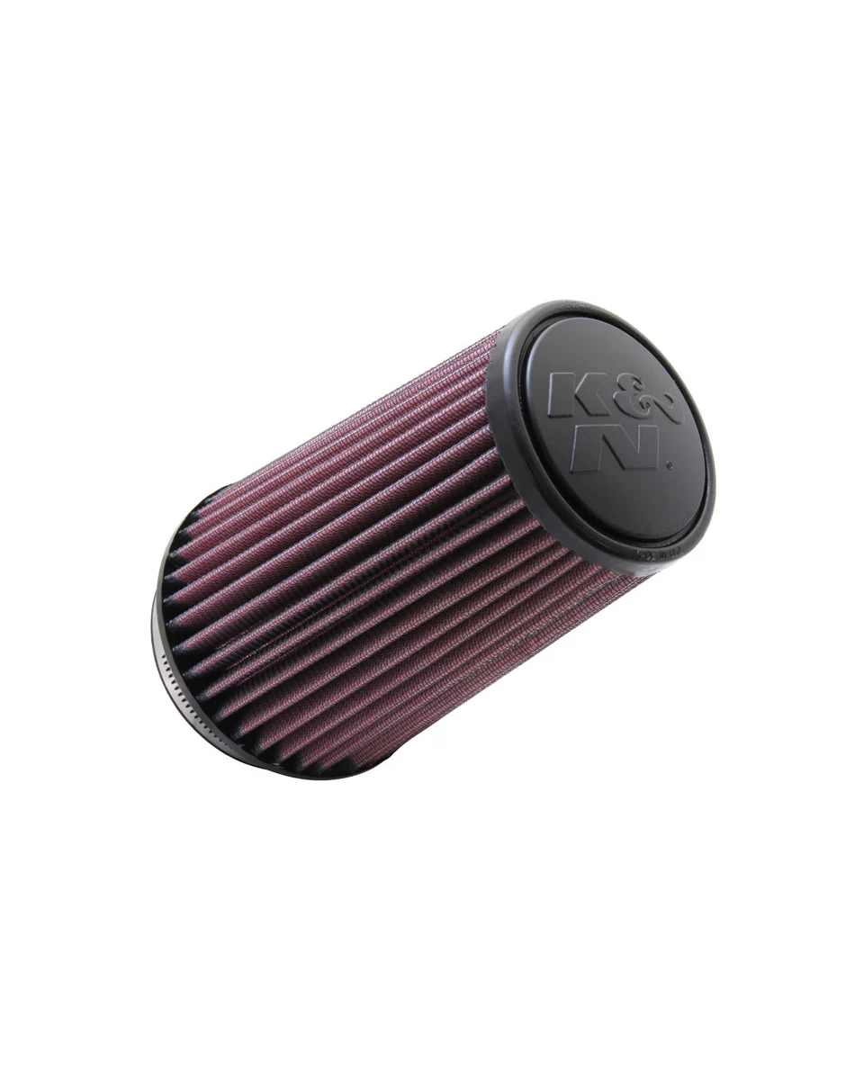 K&N Universal Clamp-On Air Filter RU-3130