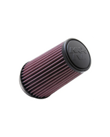 K&N Universal Clamp-On Air Filter RU-3130