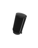 K&N Universal Clamp-On Air Filter RU-3131HBK