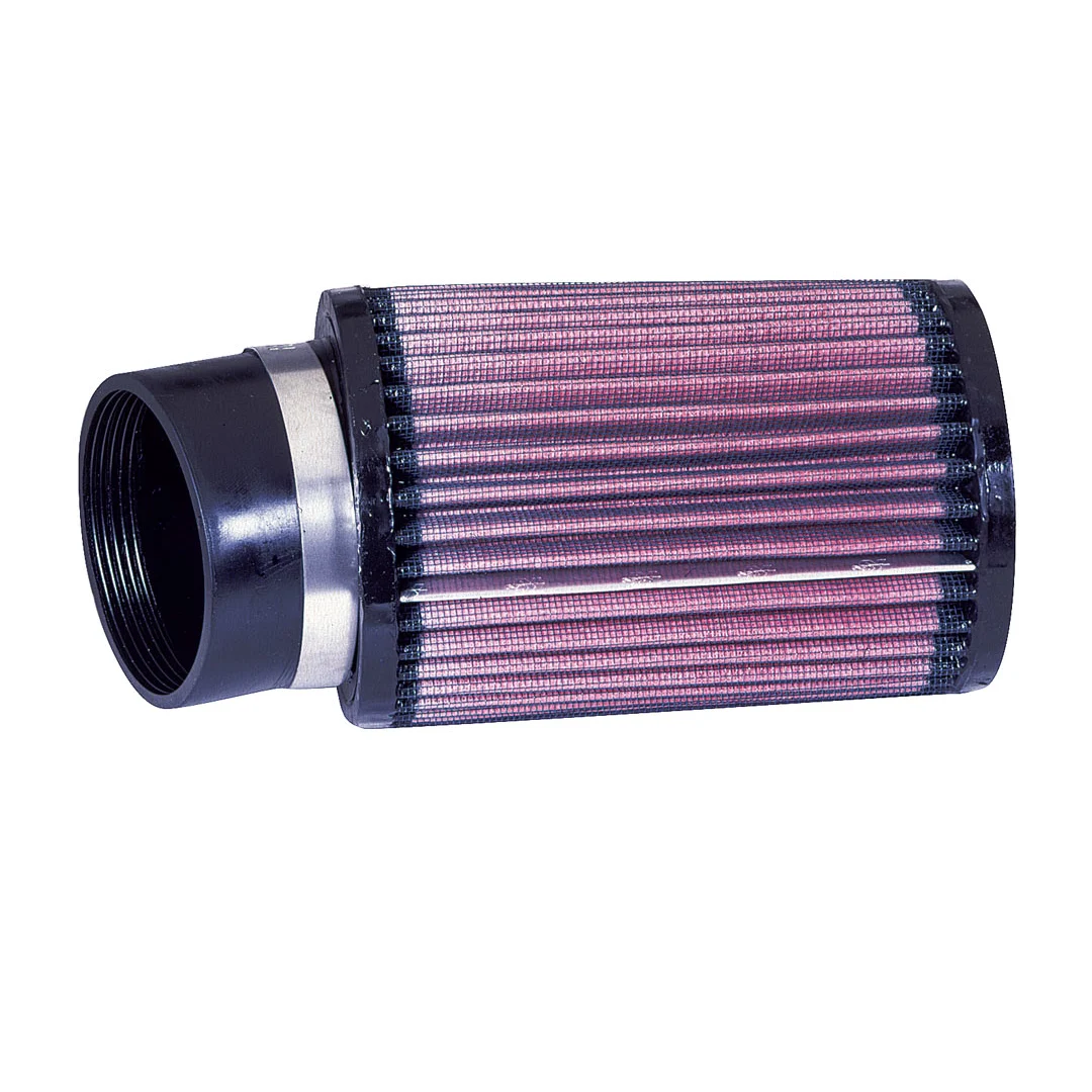 K&N Universal Clamp-On Air Filter RU-3190