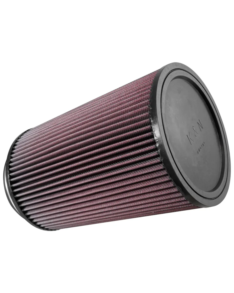 K&N Universal Clamp-On Air Filter RU-3220