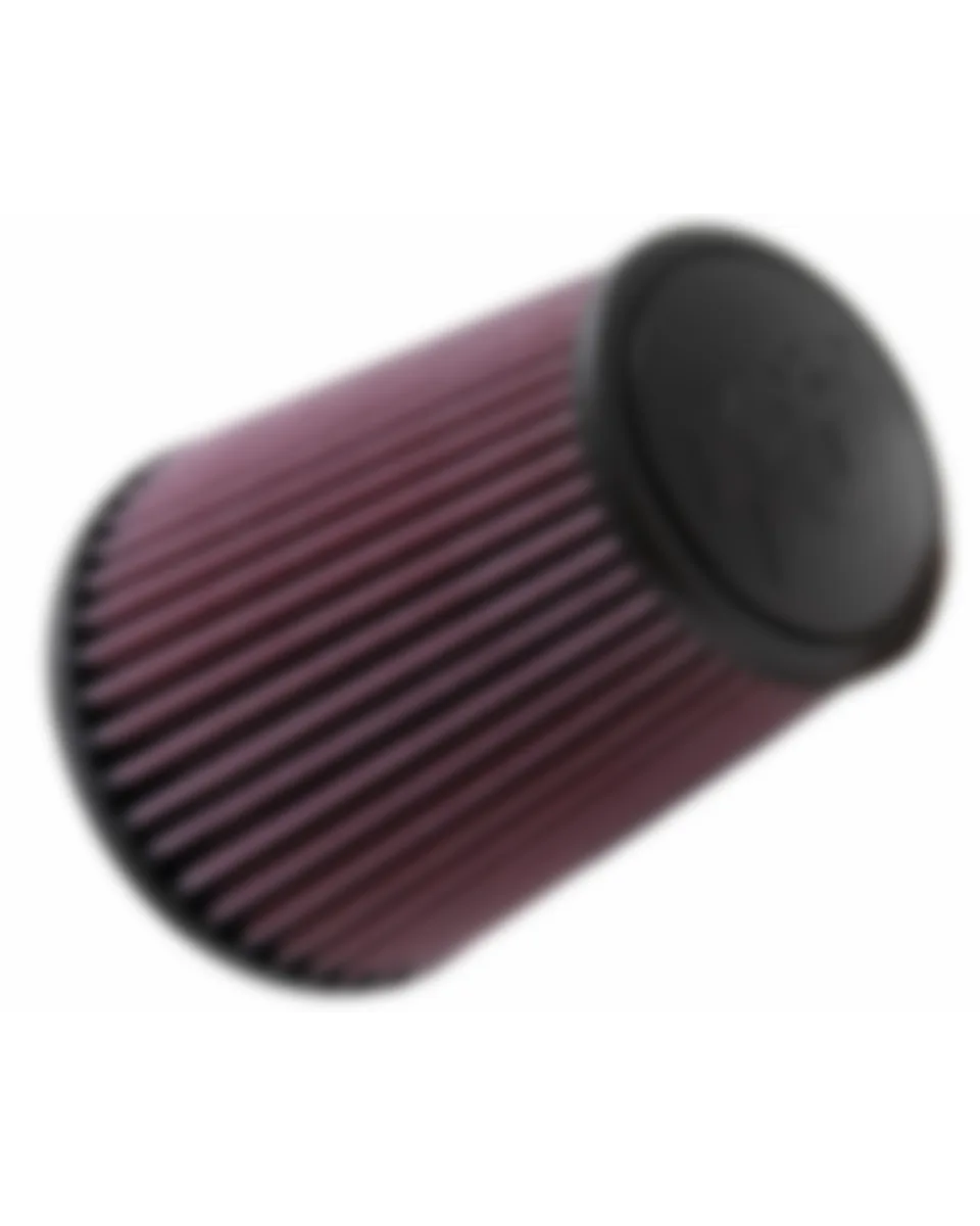 K&N Universal Clamp-On Air Filter RU-3250