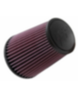 K&N Universal Clamp-On Air Filter RU-3250