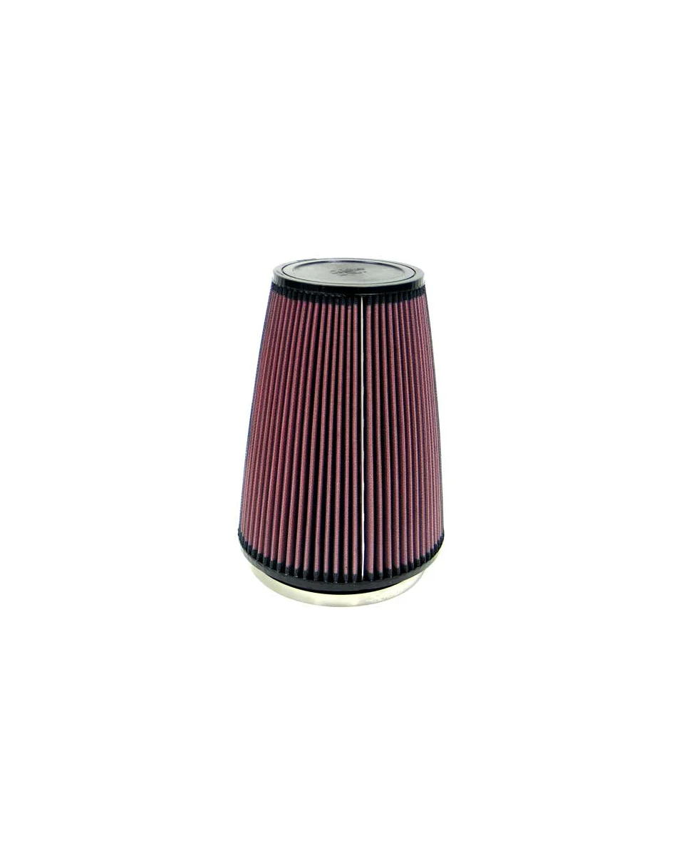 K&N Universal Clamp-On Air Filter RU-3280