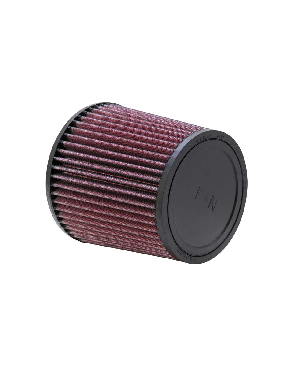 K&N Universal Clamp-On Air Filter RU-3480
