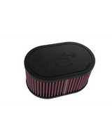 K&N Universal Clamp-On Air Filter RU-3510