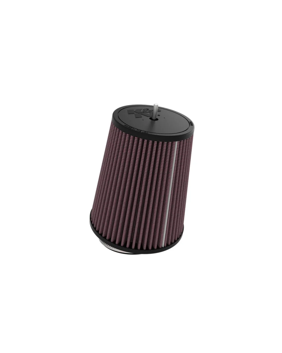 K&N Universal Clamp-On Air Filter RU-3520
