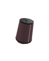 K&N Universal Clamp-On Air Filter RU-3520