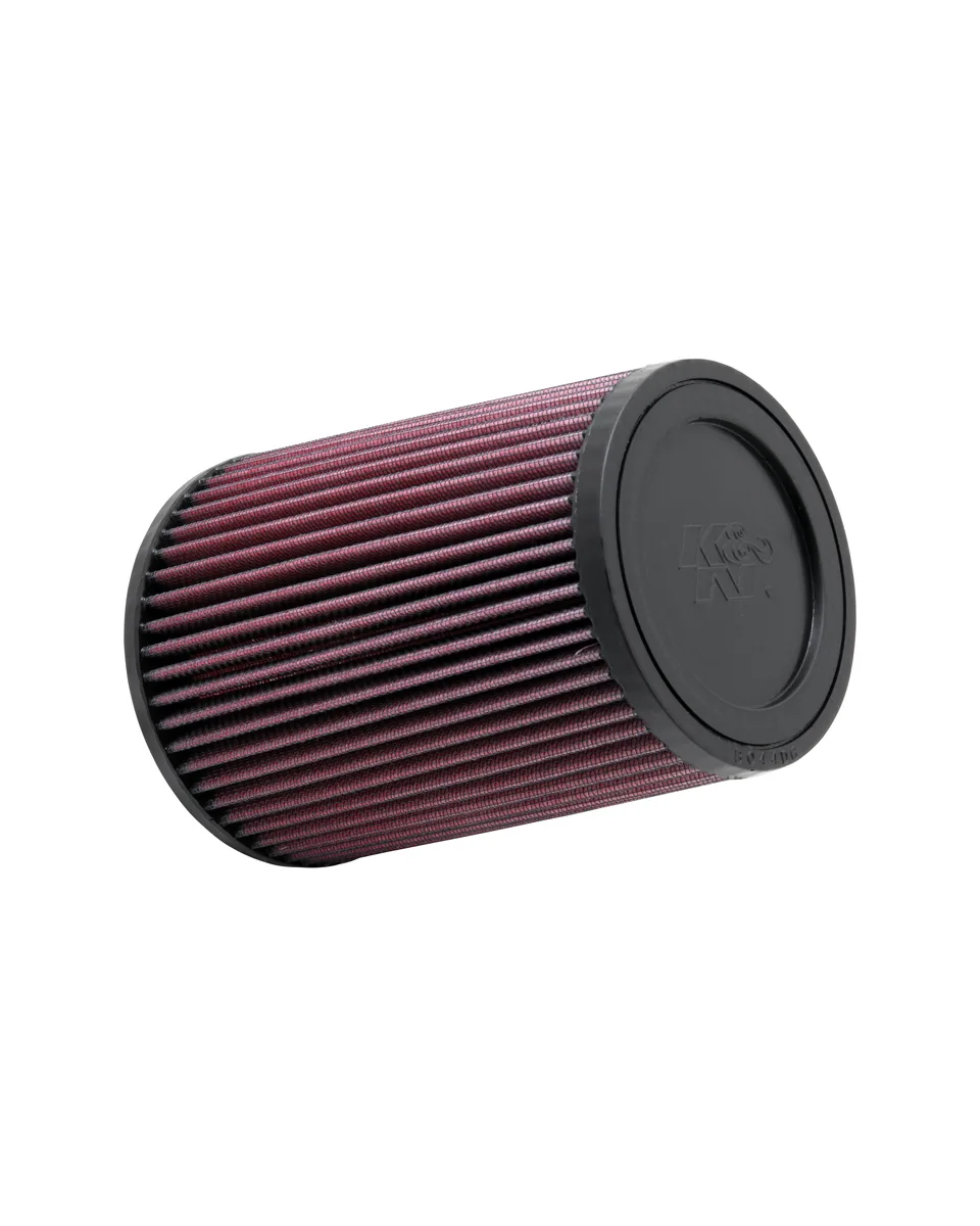 K&N Universal Clamp-On Air Filter RU-3530