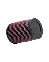 K&N Universal Clamp-On Air Filter RU-3530