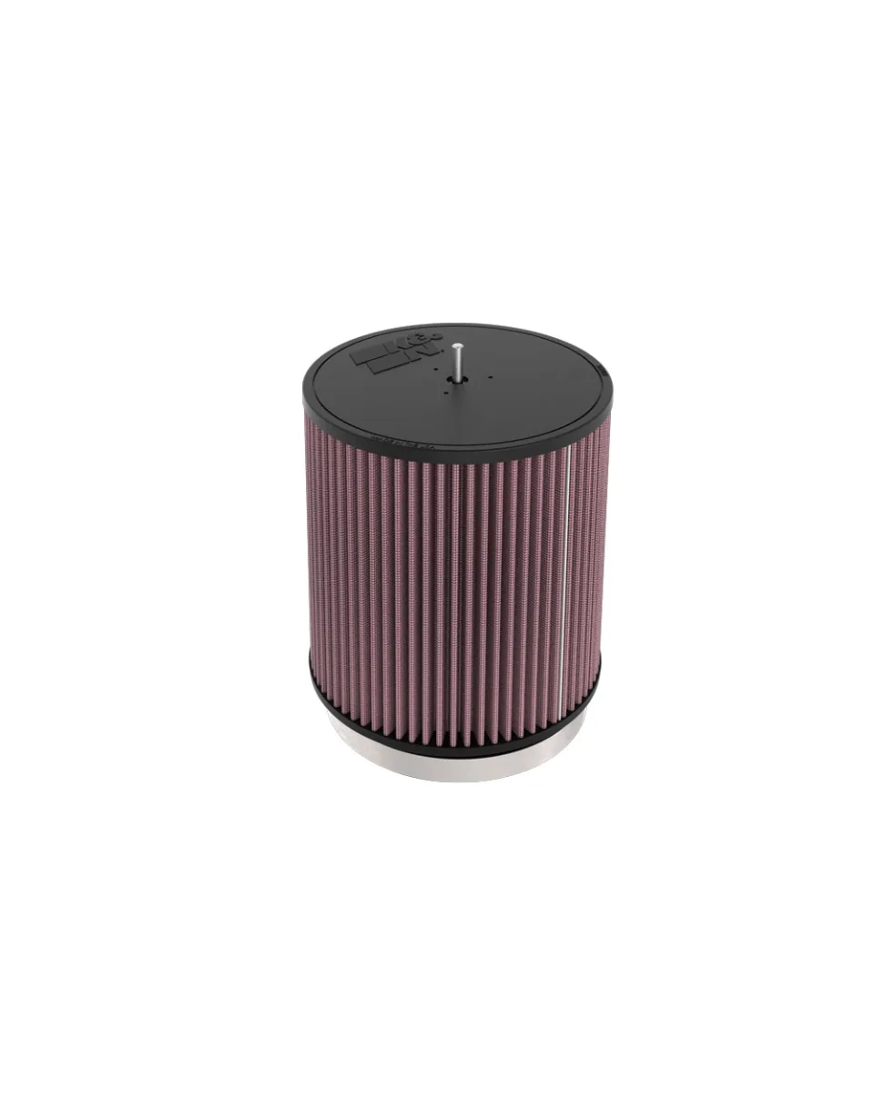 K&N Universal Clamp-On Air Filter RU-3540