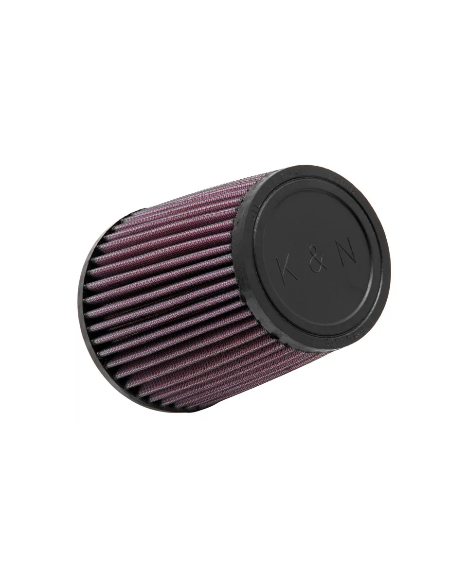 K&N Universal Clamp-On Air Filter RU-3550