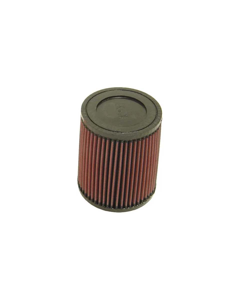 K&N Universal Clamp-On Air Filter RU-3560