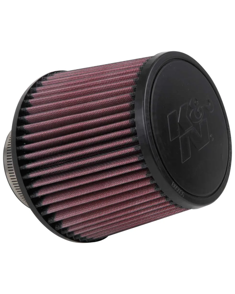 K&N Universal Clamp-On Air Filter RU-3570